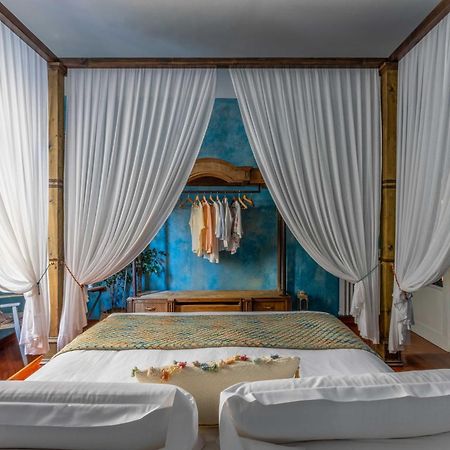 Fuordarno Bed & Breakfast Florence Exterior photo