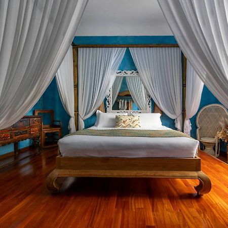 Fuordarno Bed & Breakfast Florence Exterior photo