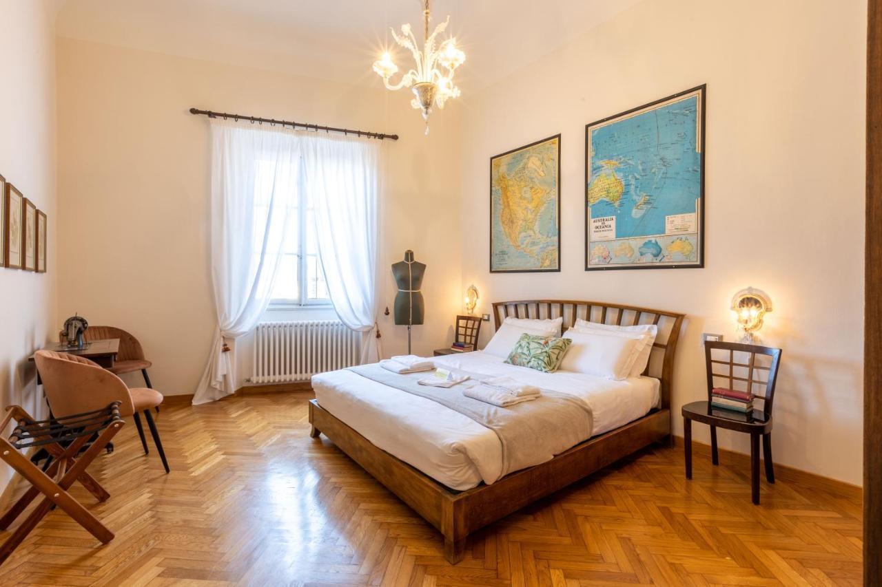 Fuordarno Bed & Breakfast Florence Exterior photo