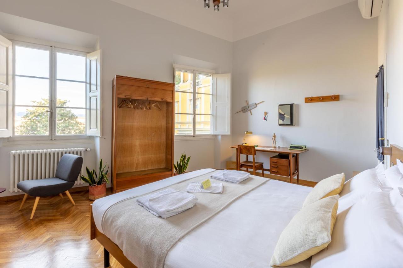 Fuordarno Bed & Breakfast Florence Exterior photo