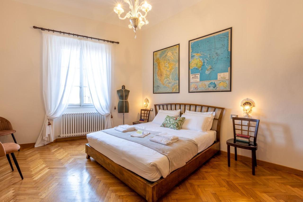 Fuordarno Bed & Breakfast Florence Exterior photo