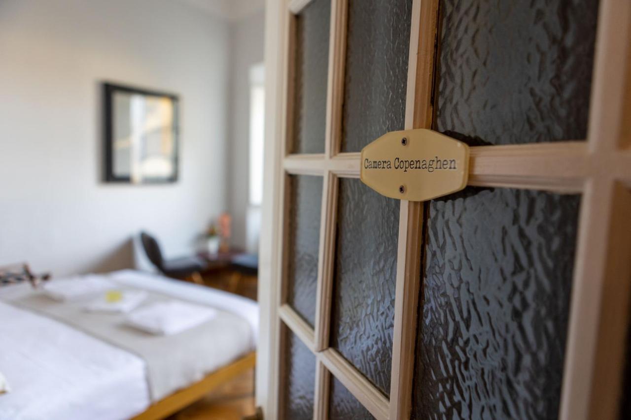 Fuordarno Bed & Breakfast Florence Exterior photo