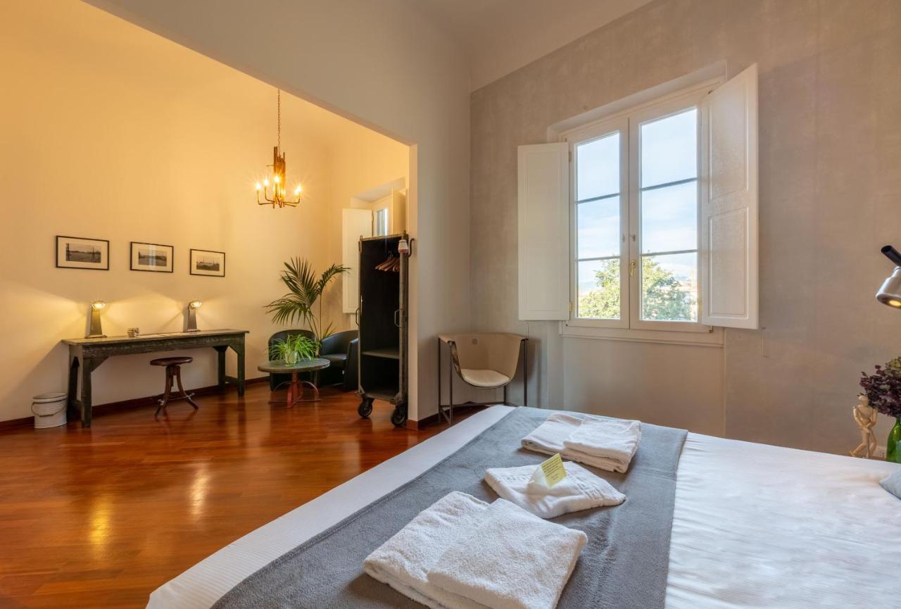 Fuordarno Bed & Breakfast Florence Exterior photo