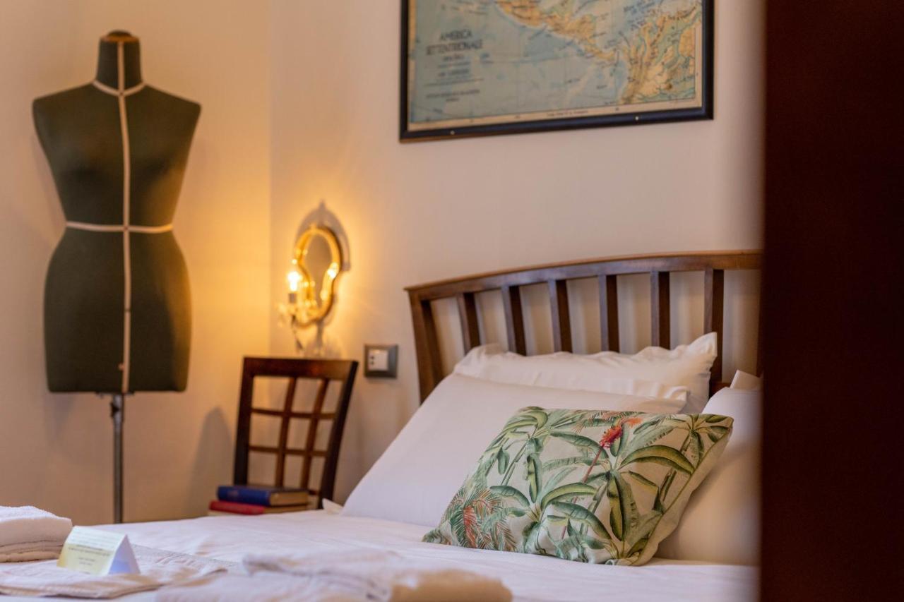 Fuordarno Bed & Breakfast Florence Exterior photo