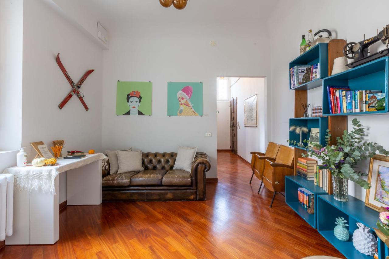 Fuordarno Bed & Breakfast Florence Exterior photo