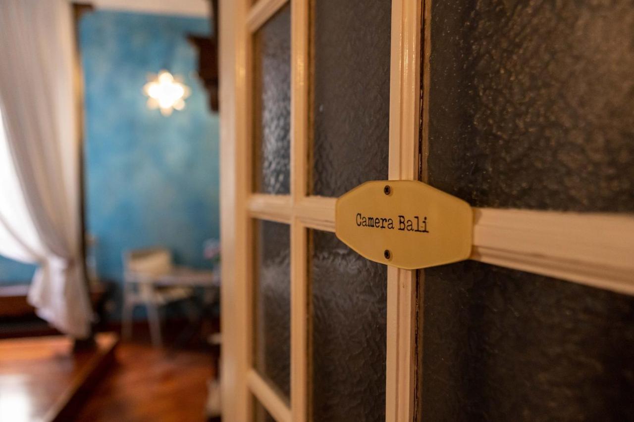 Fuordarno Bed & Breakfast Florence Exterior photo