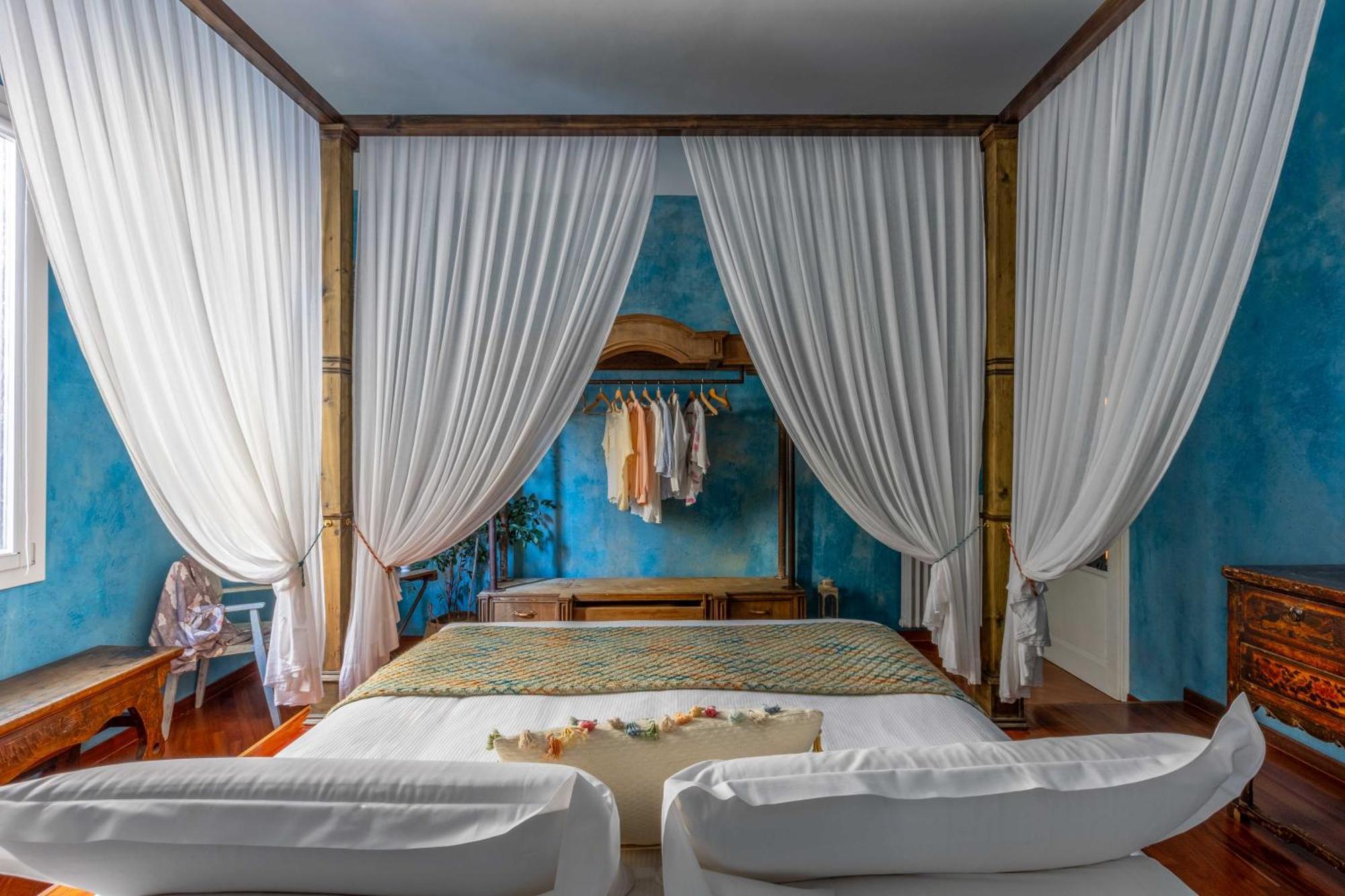 Fuordarno Bed & Breakfast Florence Exterior photo