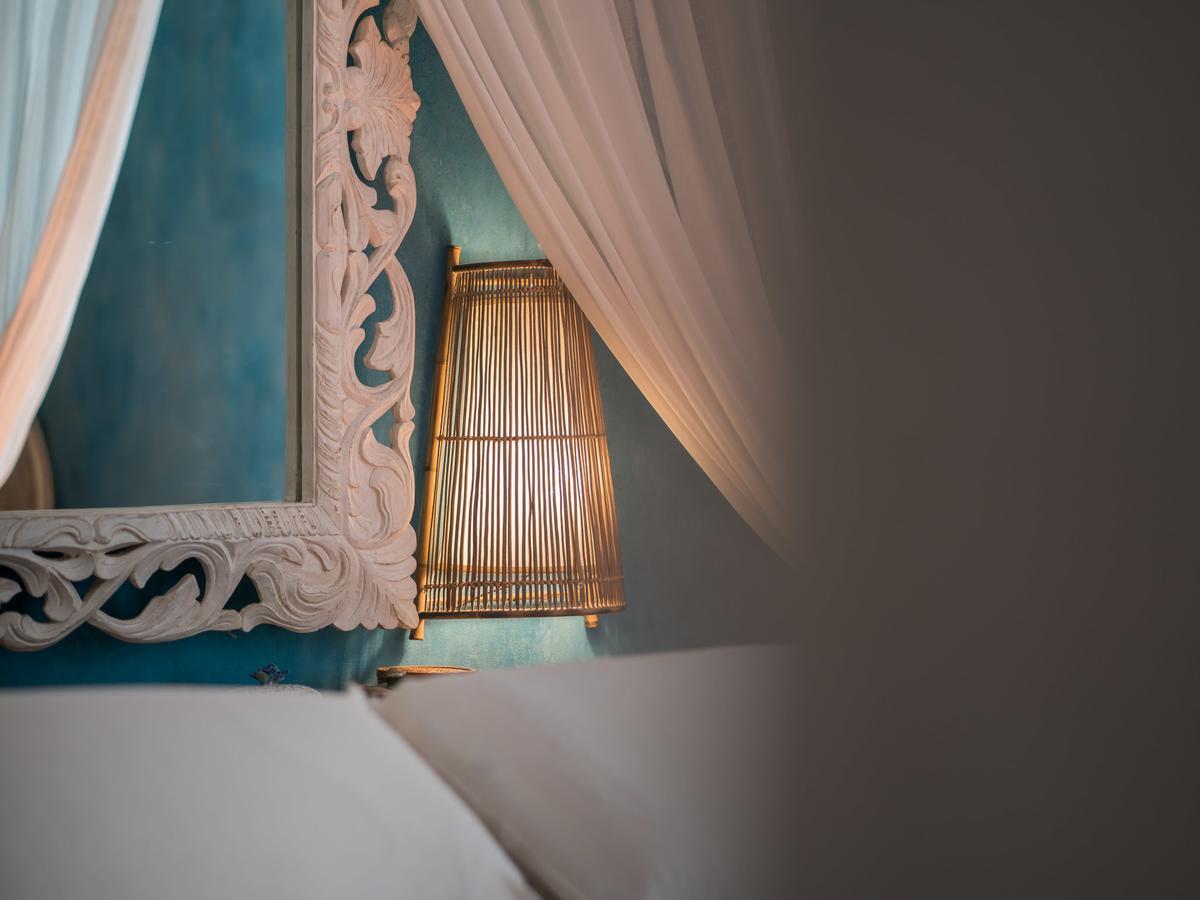 Fuordarno Bed & Breakfast Florence Exterior photo
