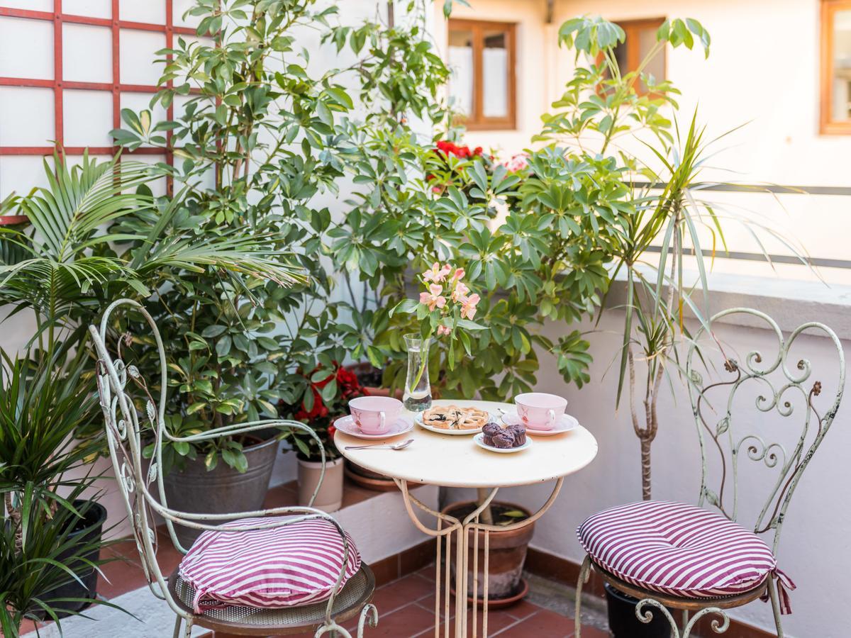 Fuordarno Bed & Breakfast Florence Exterior photo