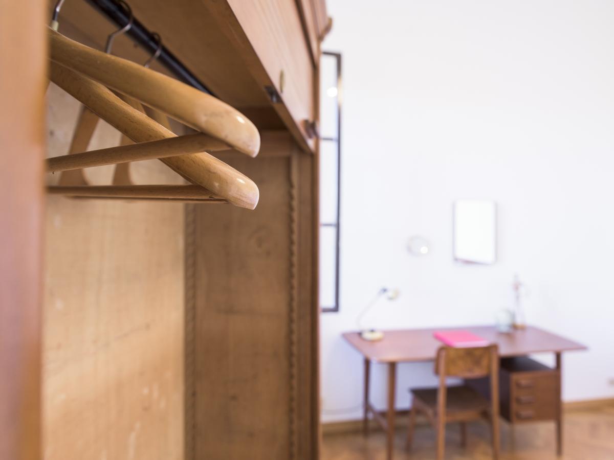 Fuordarno Bed & Breakfast Florence Exterior photo
