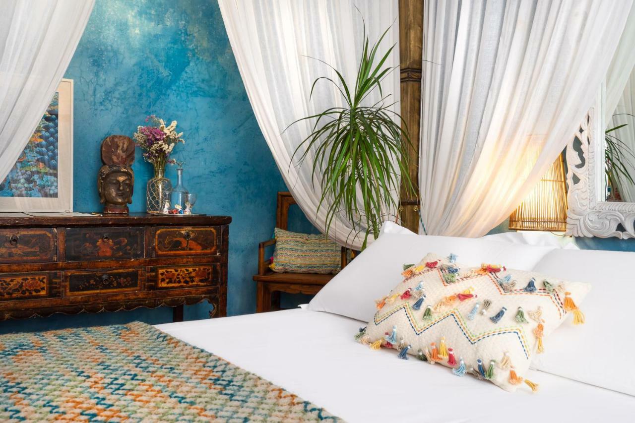 Fuordarno Bed & Breakfast Florence Exterior photo
