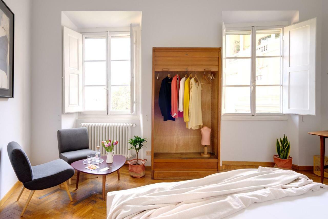 Fuordarno Bed & Breakfast Florence Exterior photo