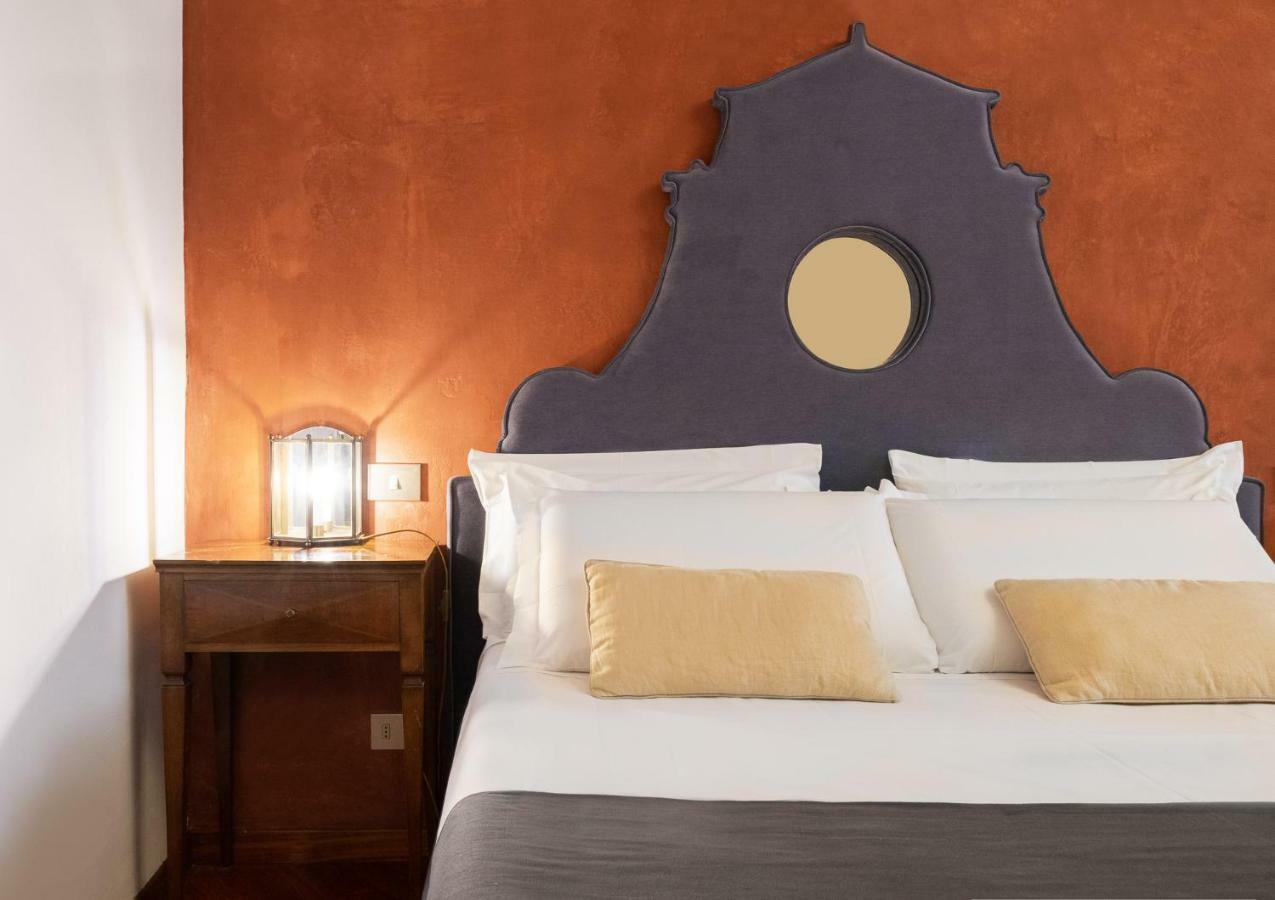 Fuordarno Bed & Breakfast Florence Exterior photo