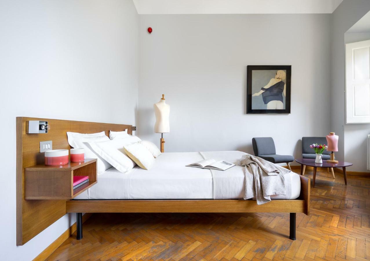 Fuordarno Bed & Breakfast Florence Exterior photo