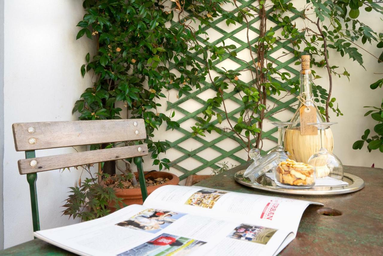 Fuordarno Bed & Breakfast Florence Exterior photo