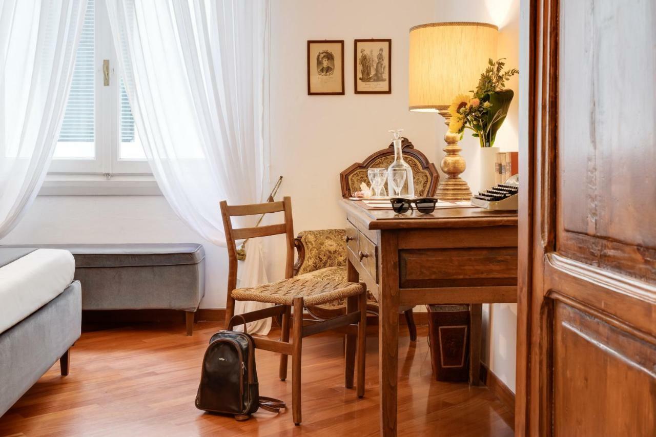 Fuordarno Bed & Breakfast Florence Exterior photo