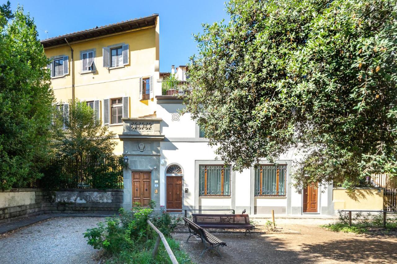 Fuordarno Bed & Breakfast Florence Exterior photo